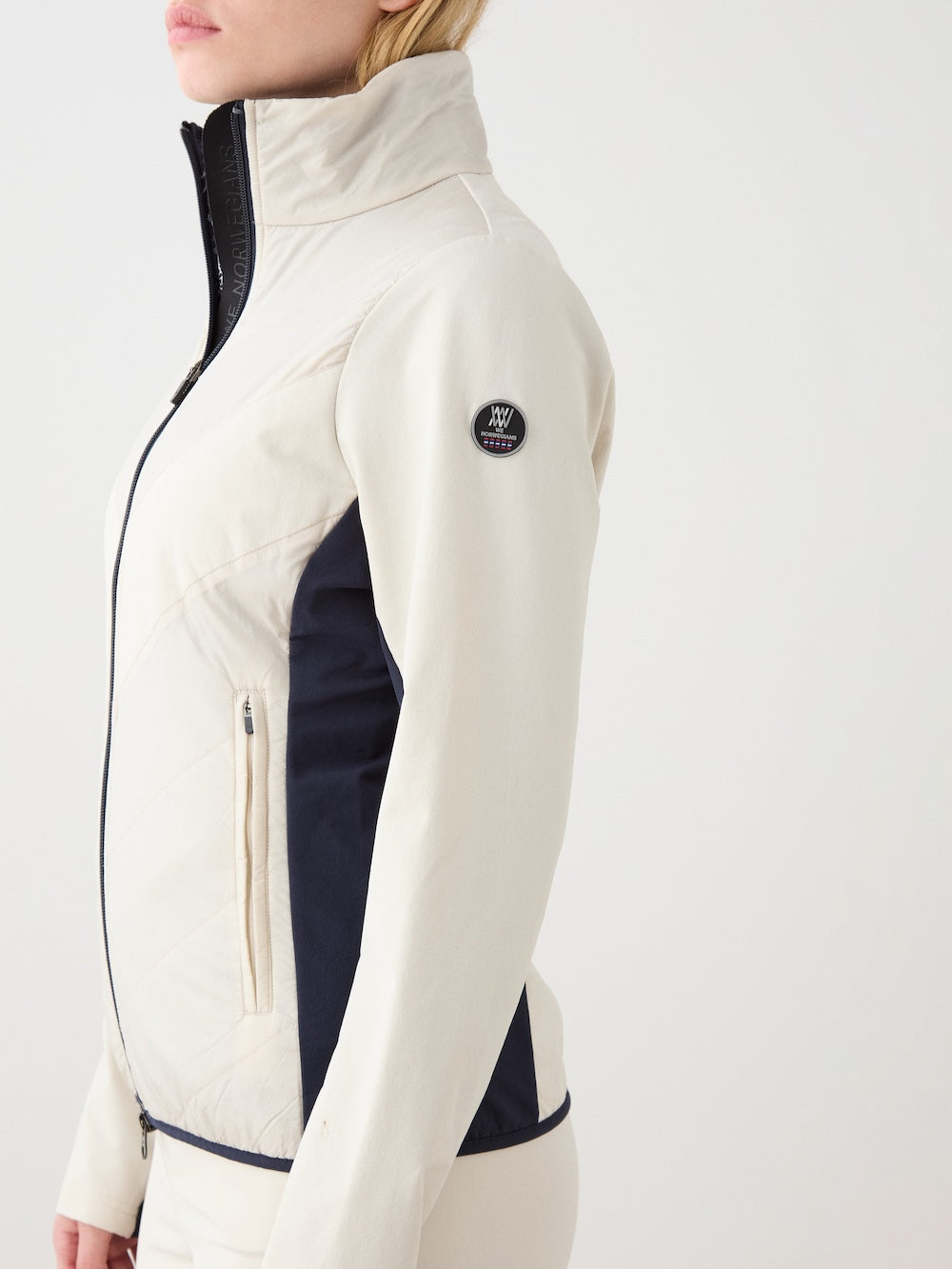 Beito Jacket Women