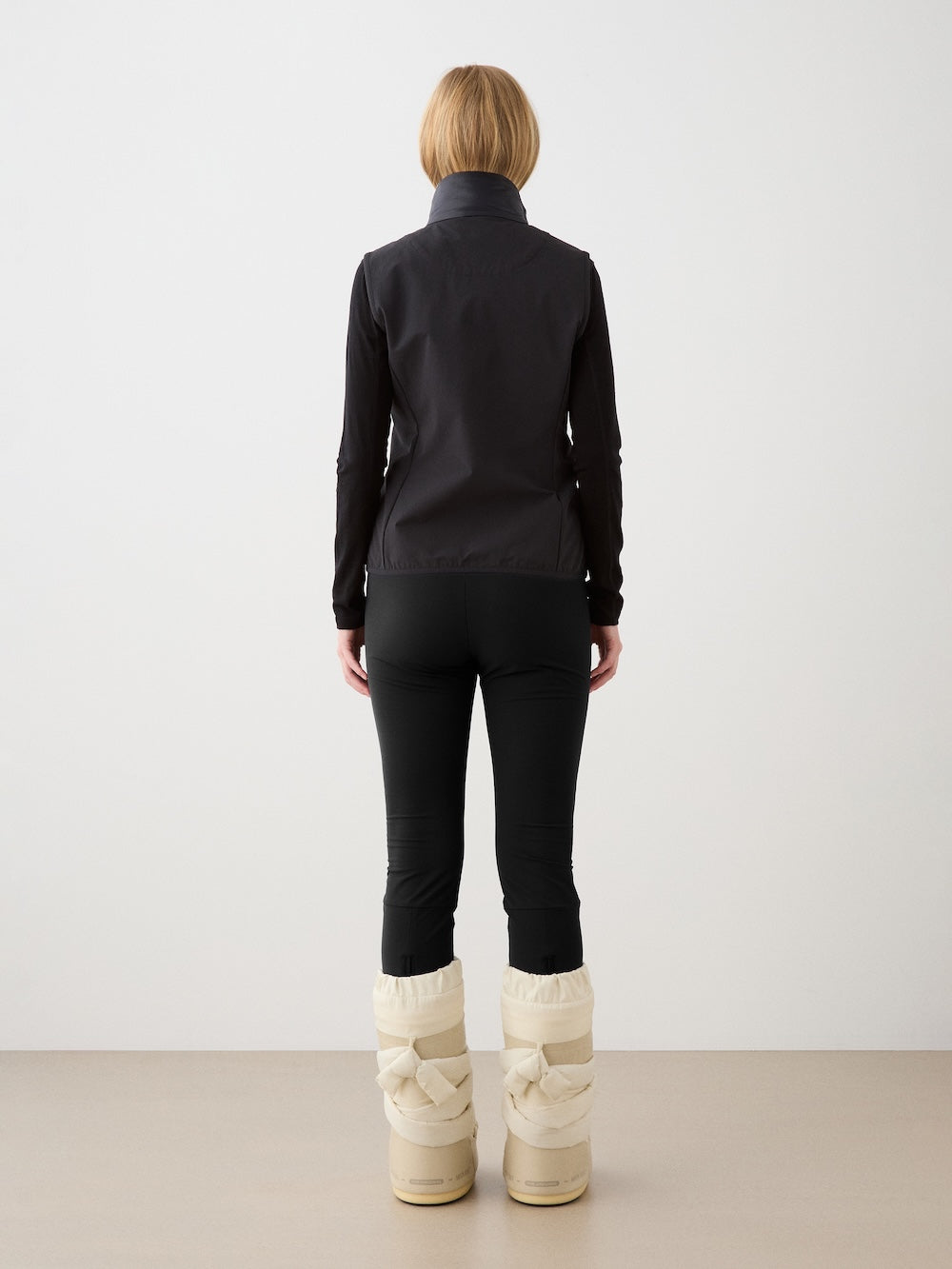 Beito Vest Women