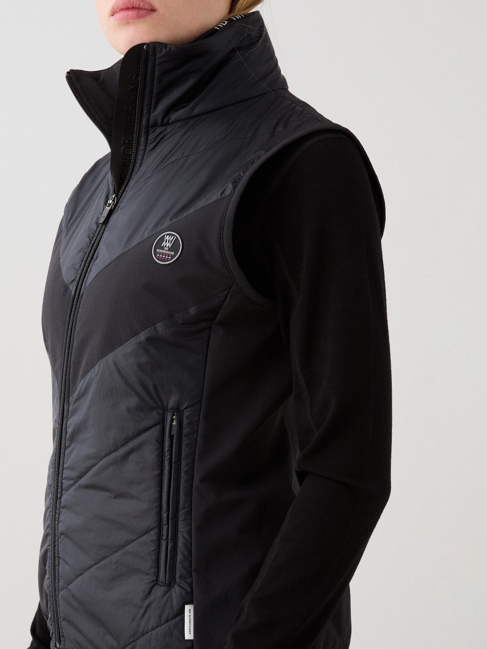 Beito Vest Women