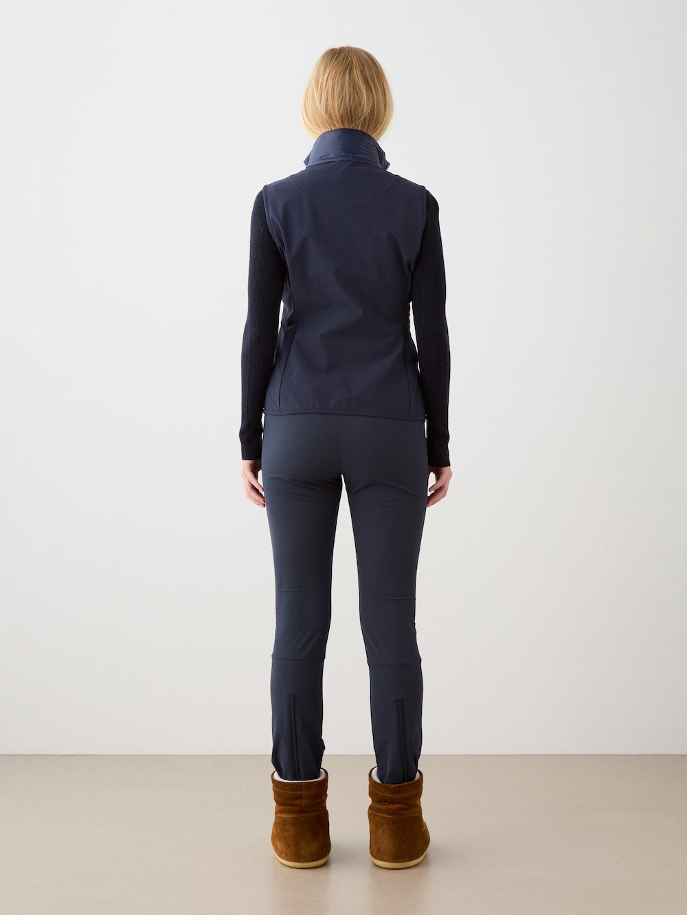 Beito Vest Women