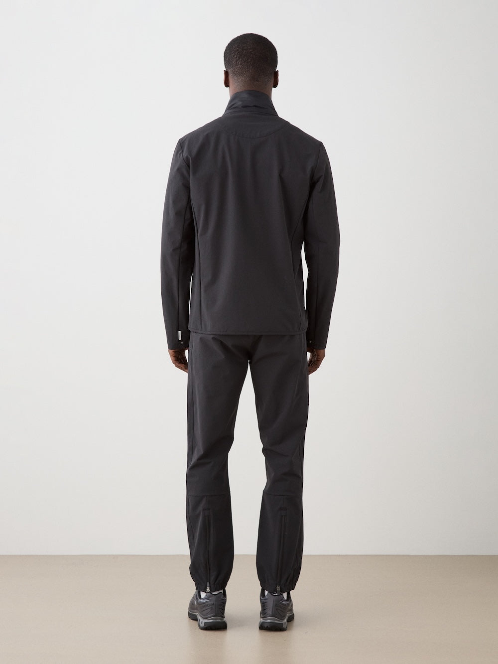 Beito Jacket Men