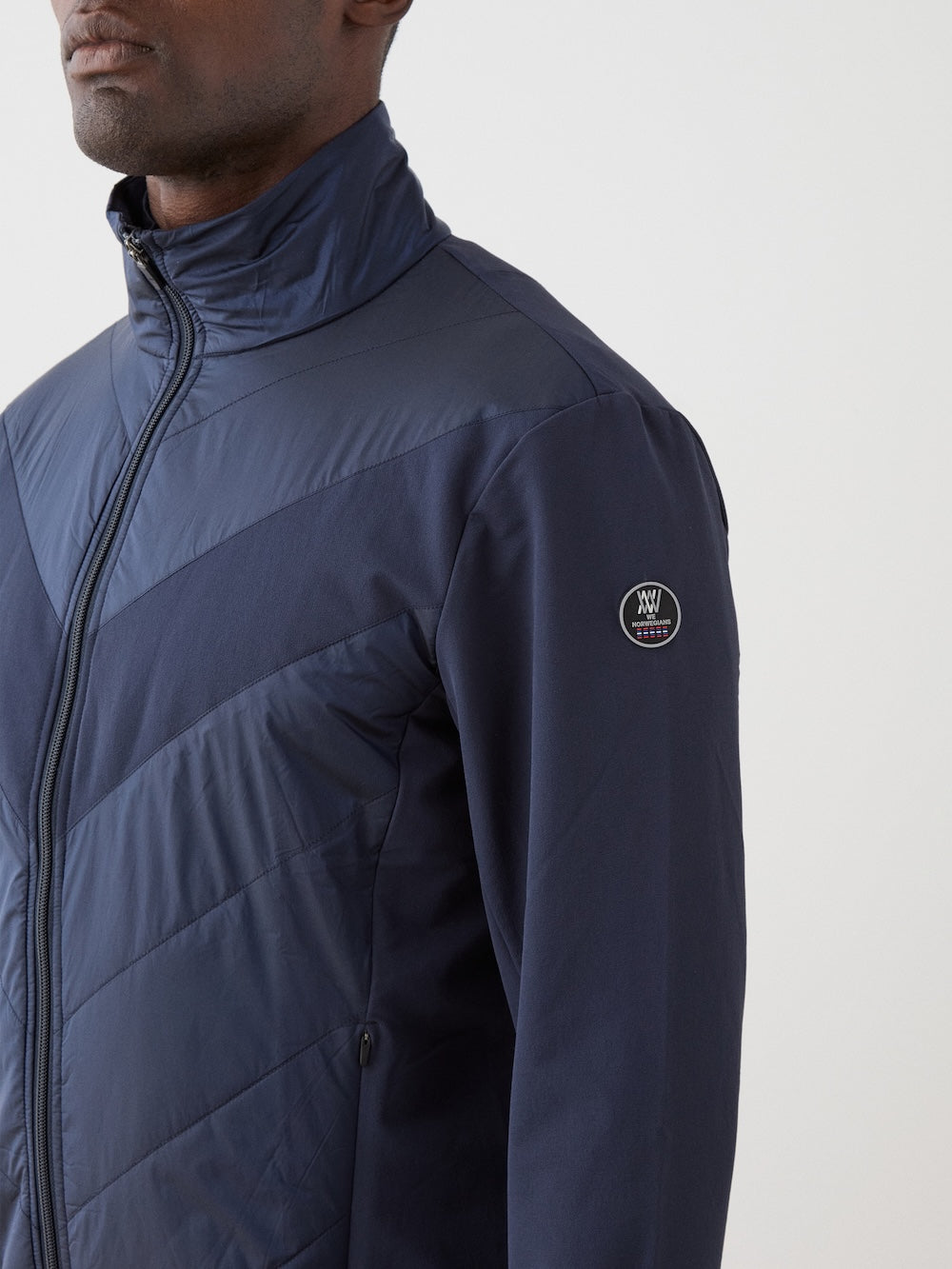 Beito Jacket Men