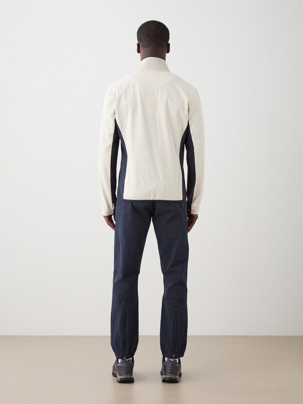 Beito Jacket Men