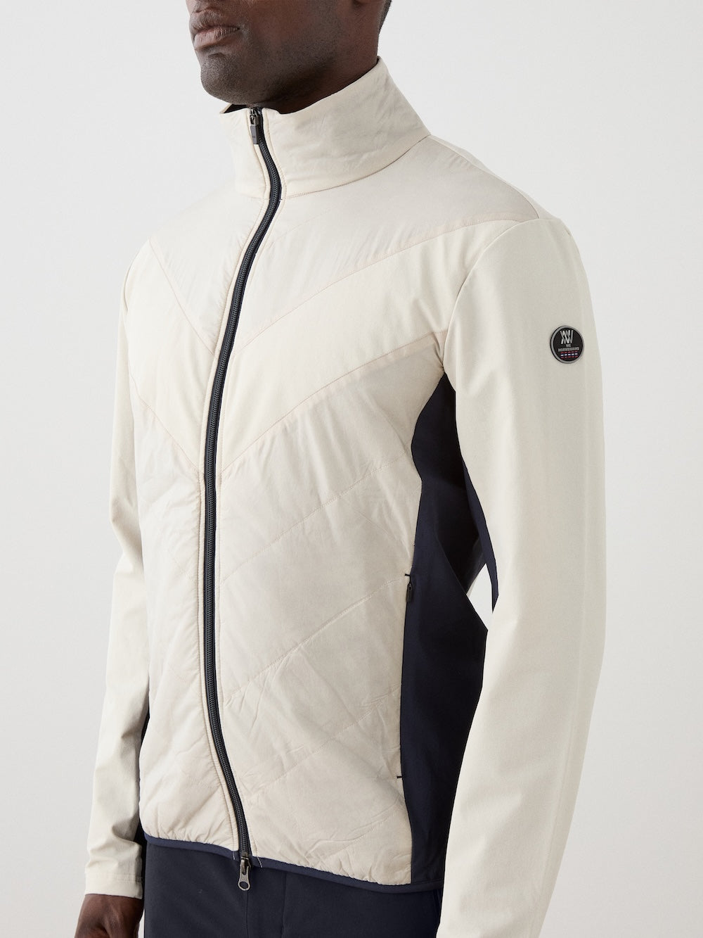 Beito Jacket Men