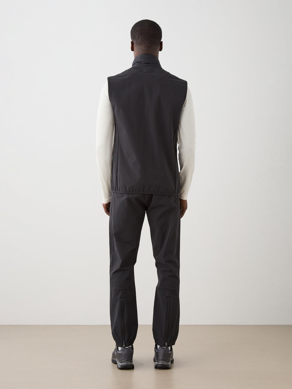 Beito Vest Men