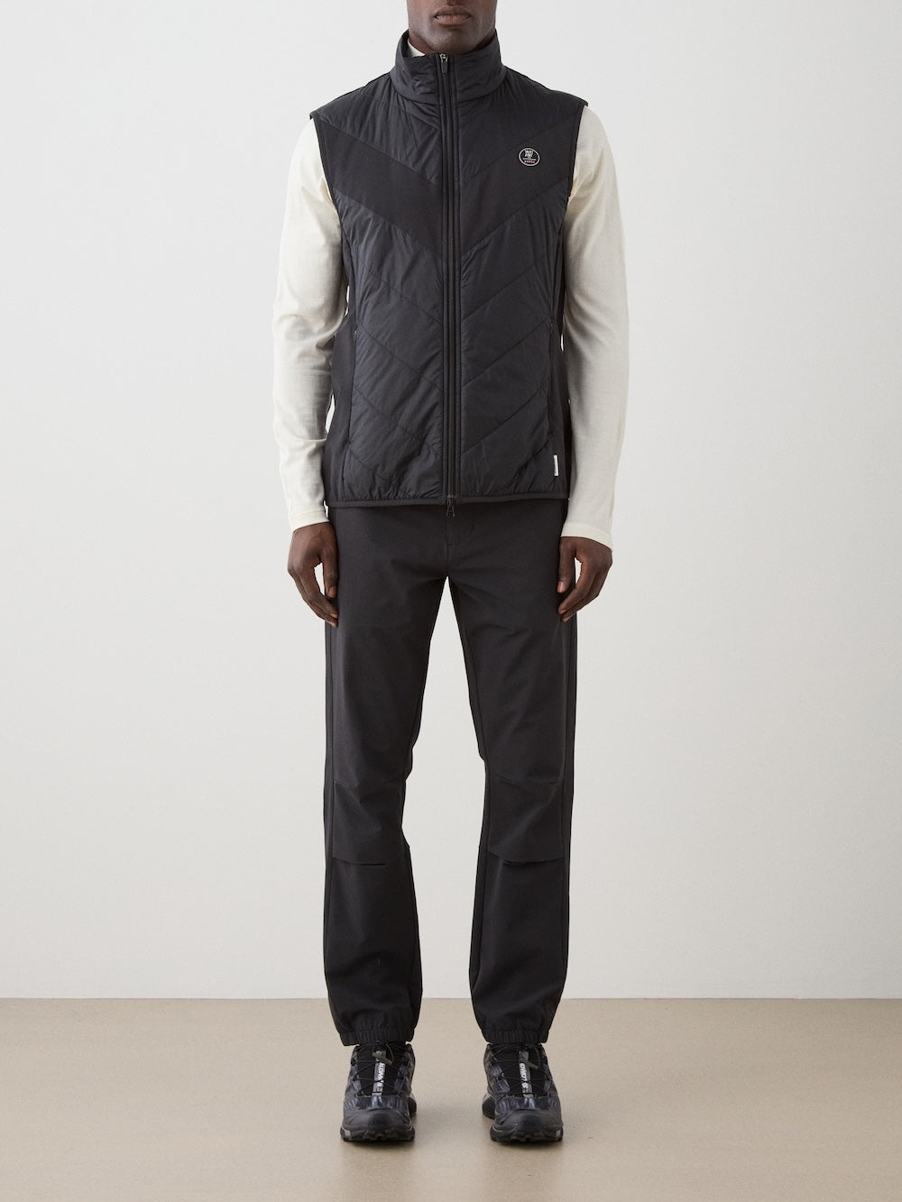 Beito Vest Men