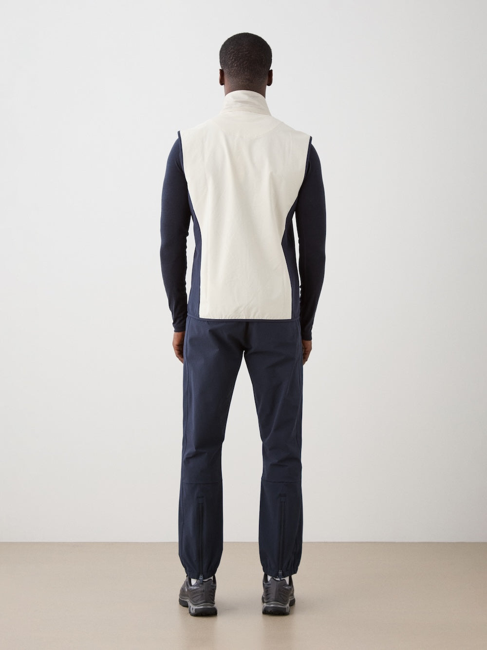 Beito Vest Men