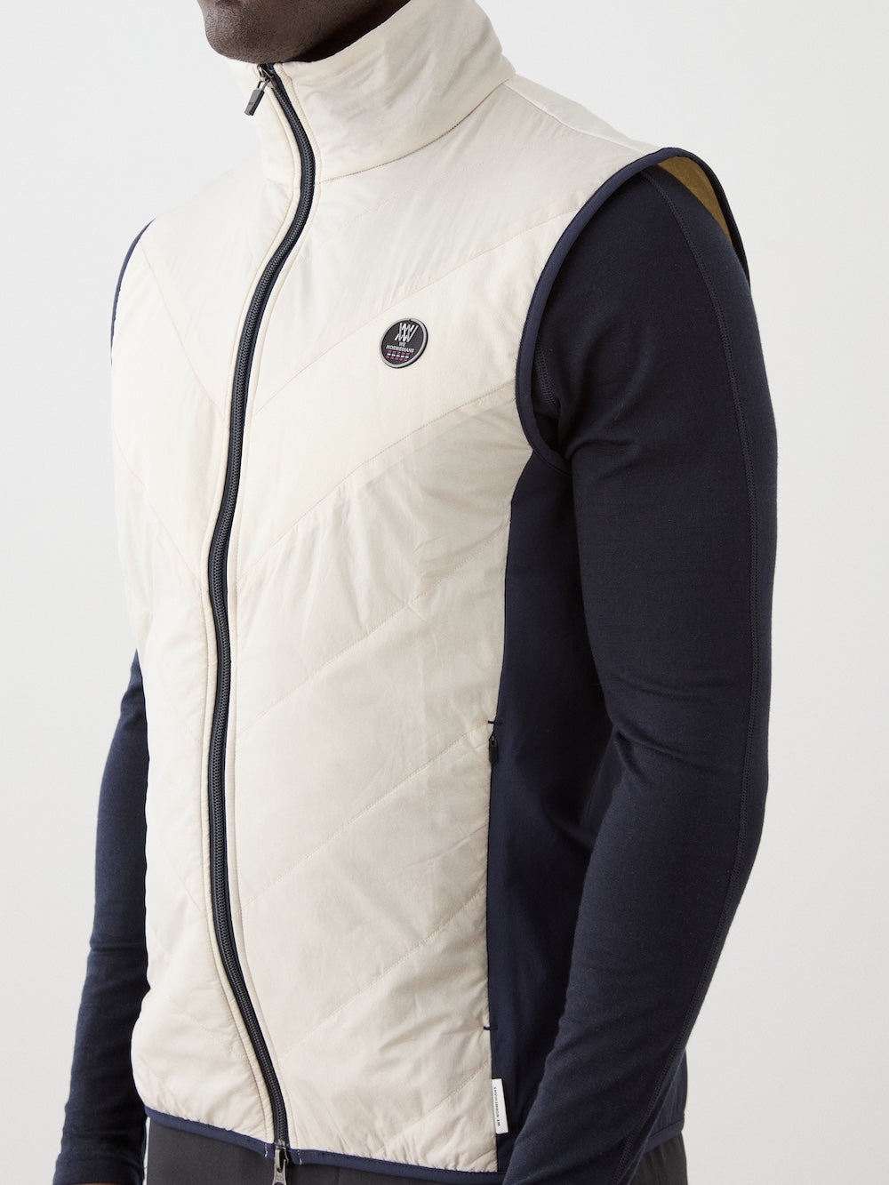 Beito Vest Men