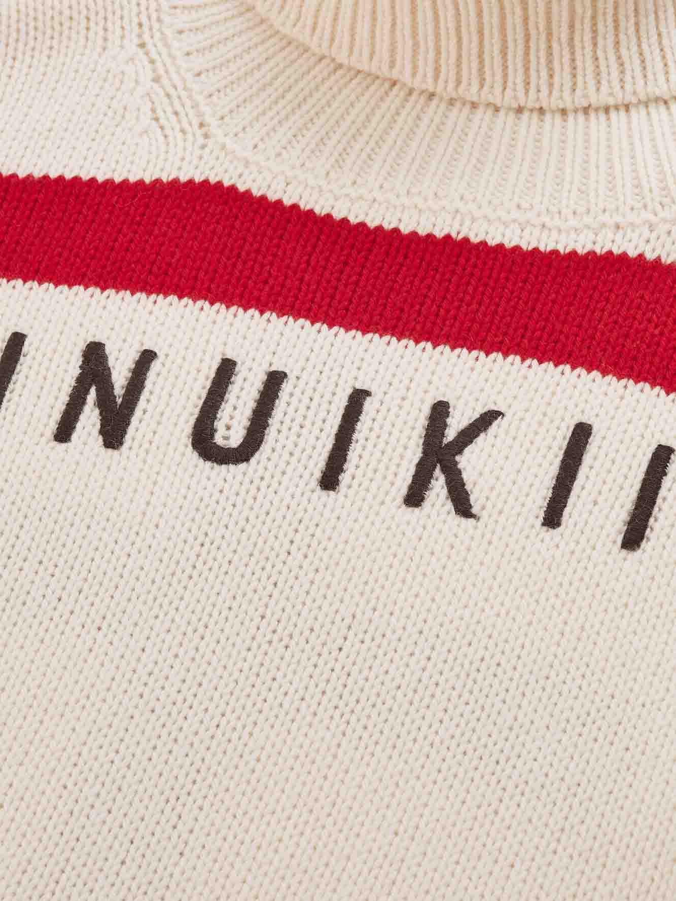 INUIKII + WN Sweater