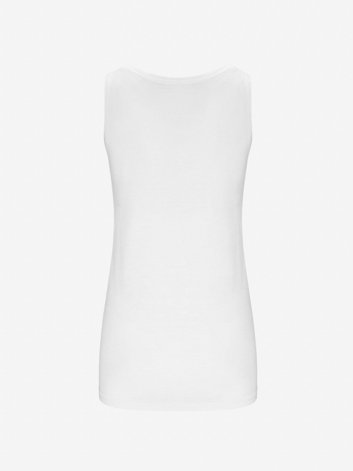 Skog Tank Top Women White