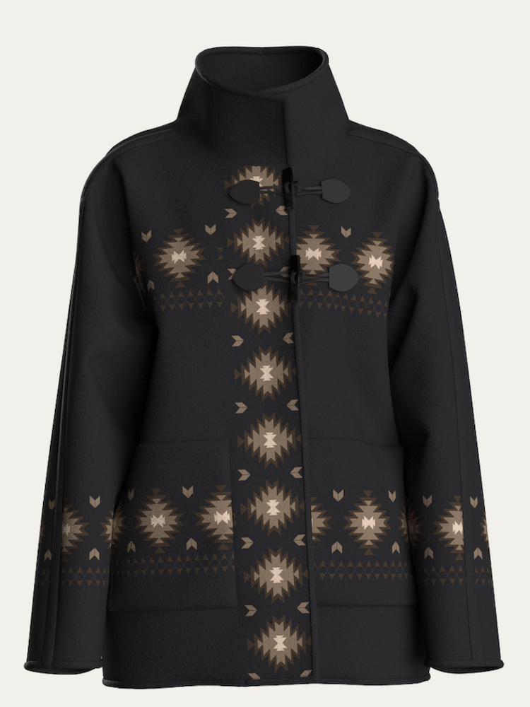 Hovden Jacket Women