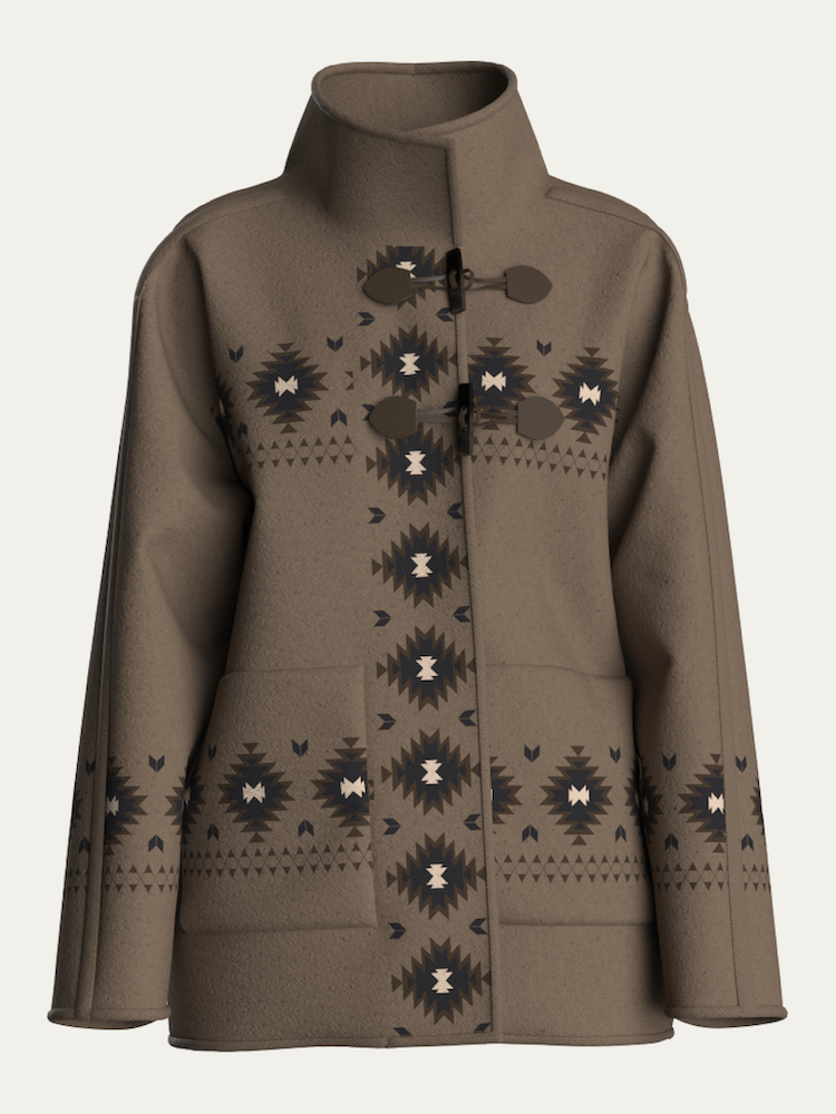 Hovden Jacket Women