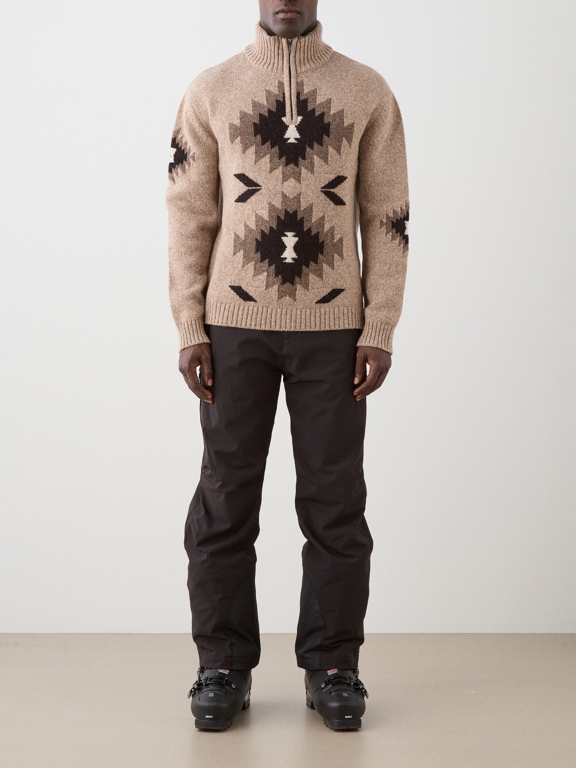 Hovden Sweater Men