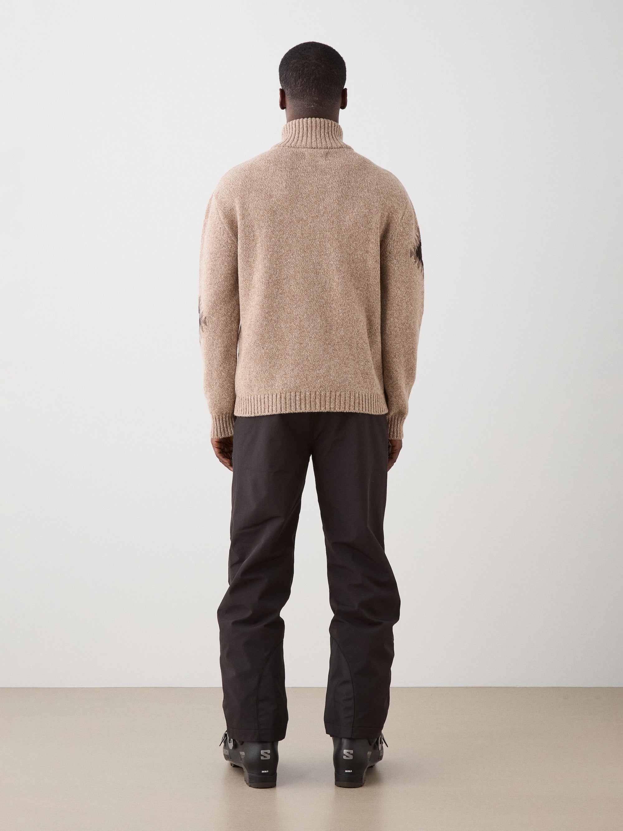 Hovden Sweater Men