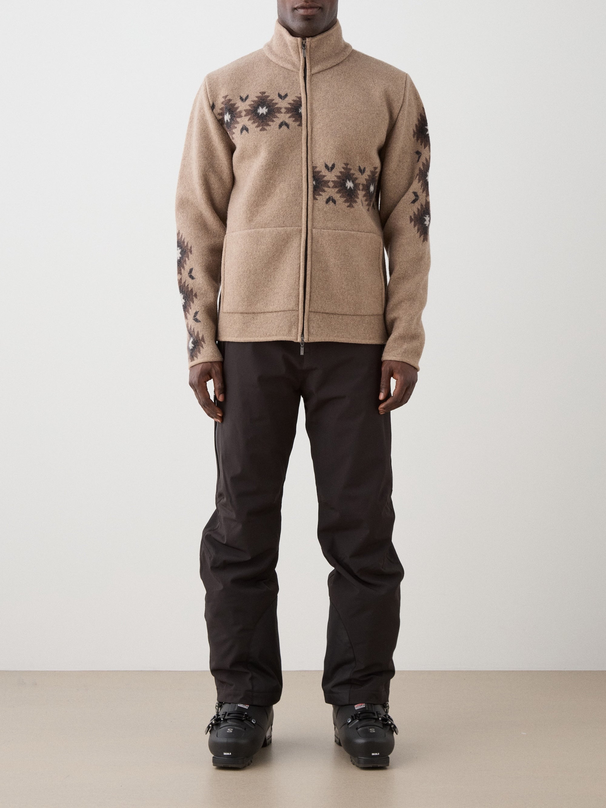 Hovden Jacket Men