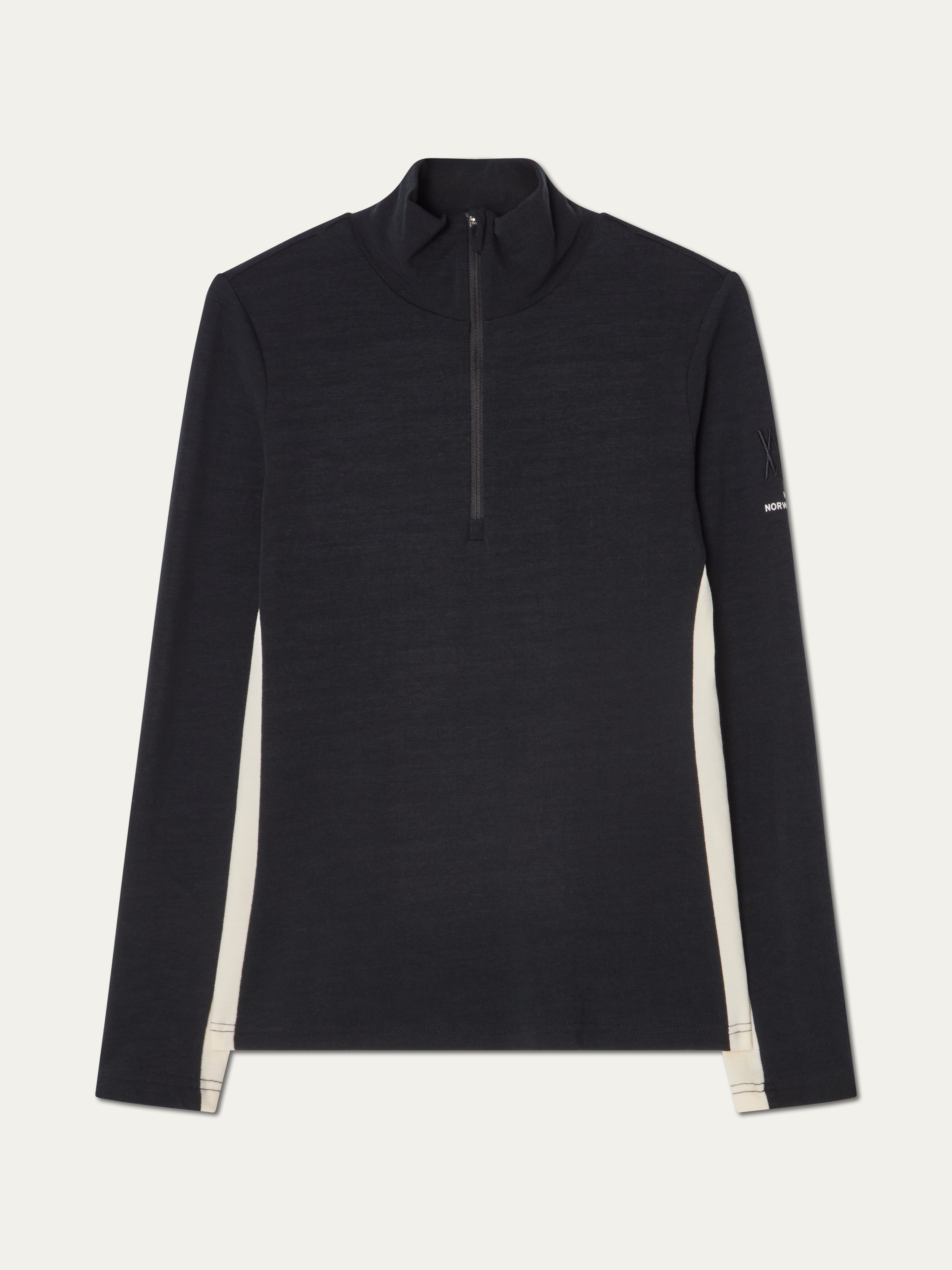 Voss 1/4-Zip Women