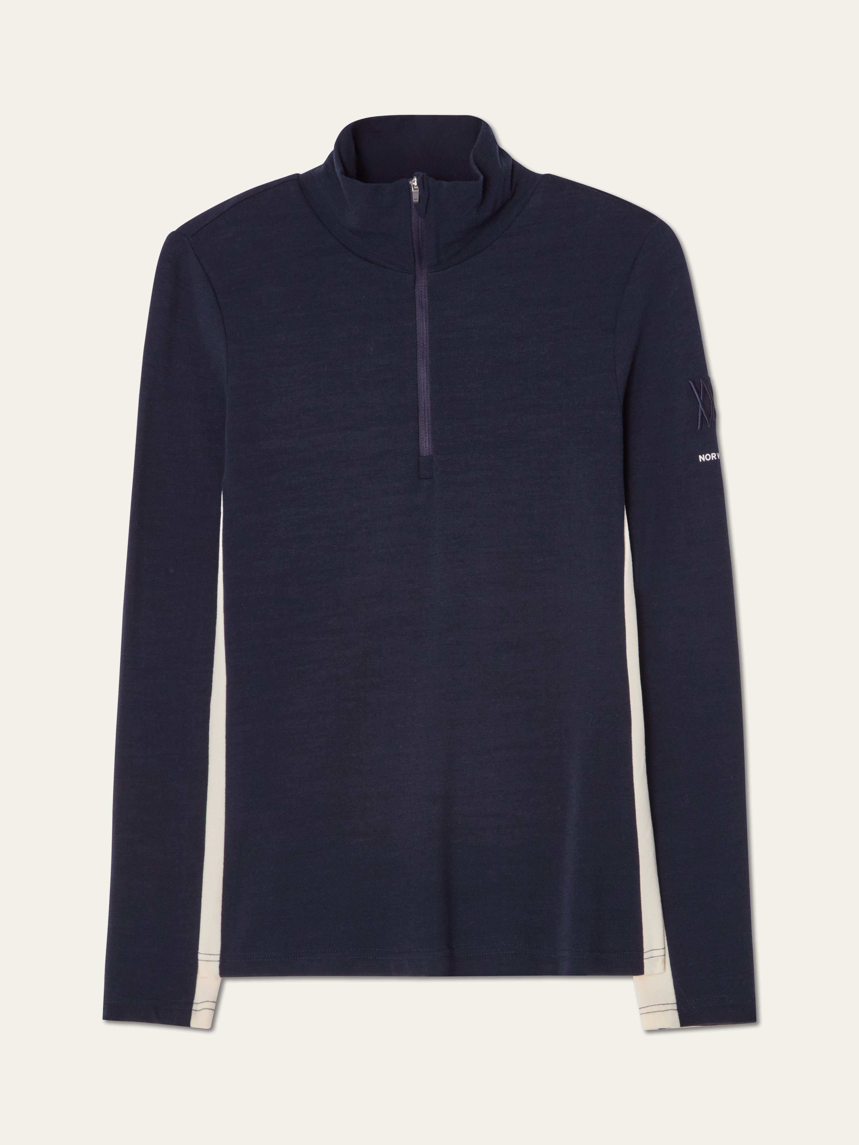 Voss 1/4-Zip Women