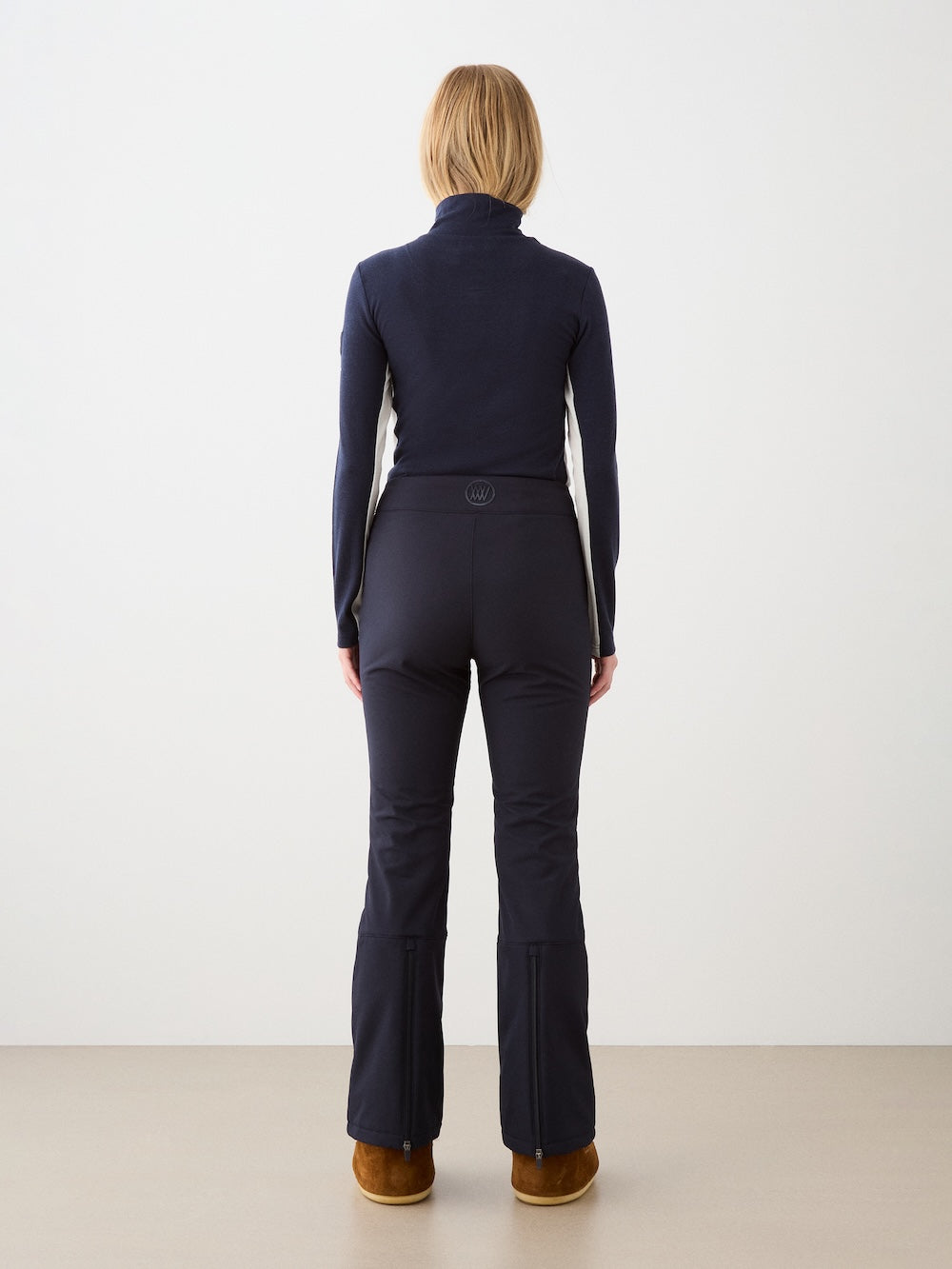 Voss 1/4-Zip Women