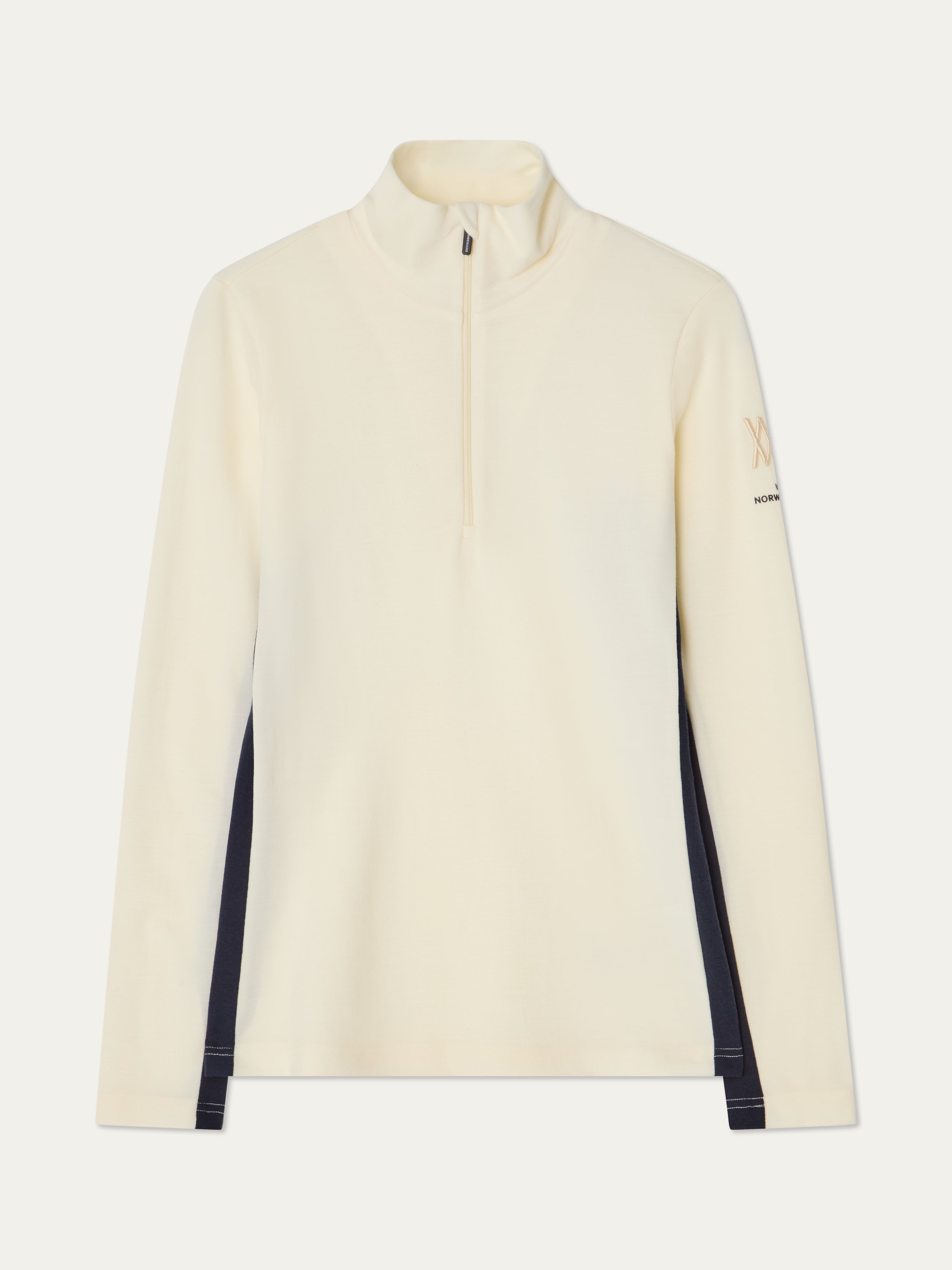 Voss 1/4-Zip Women