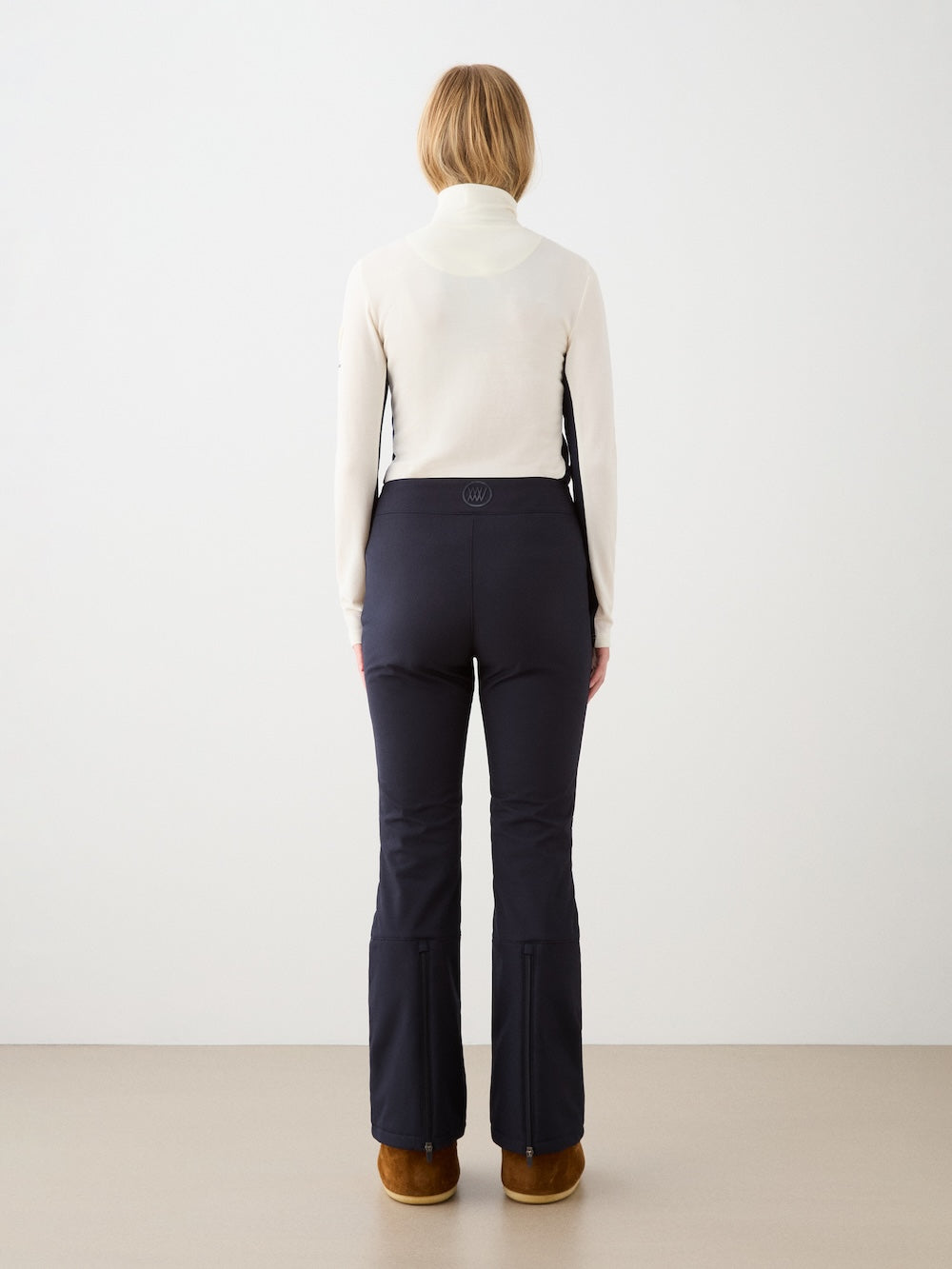 Voss 1/4-Zip Women