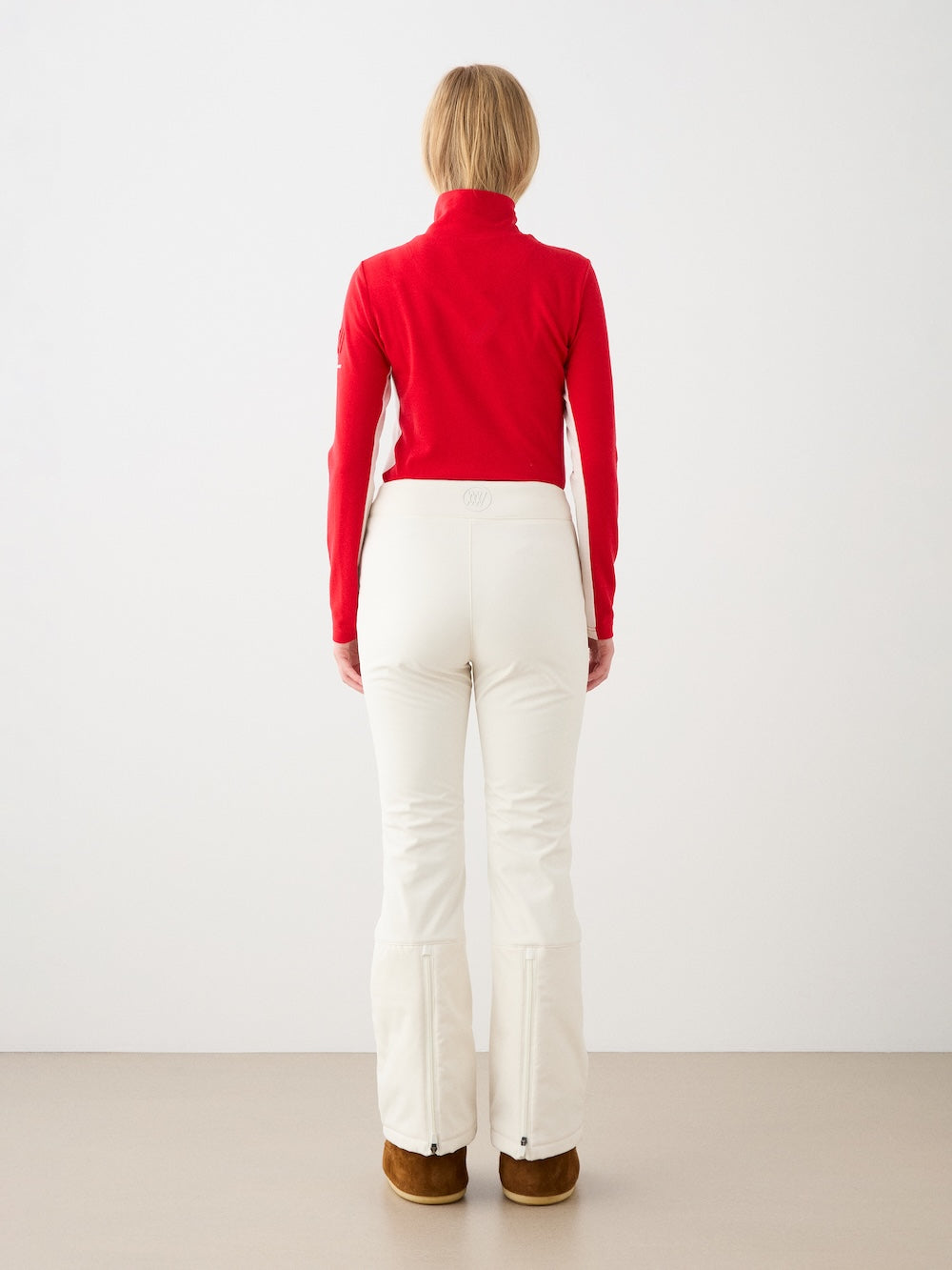 Voss 1/4-Zip Women