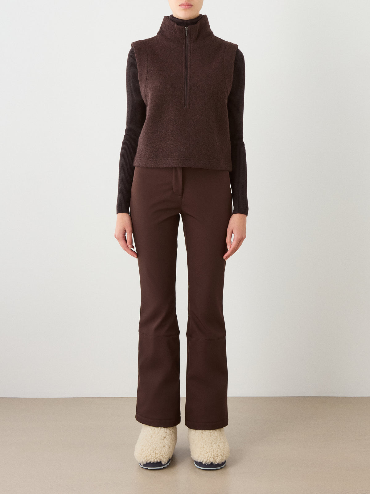Alta Vest Women