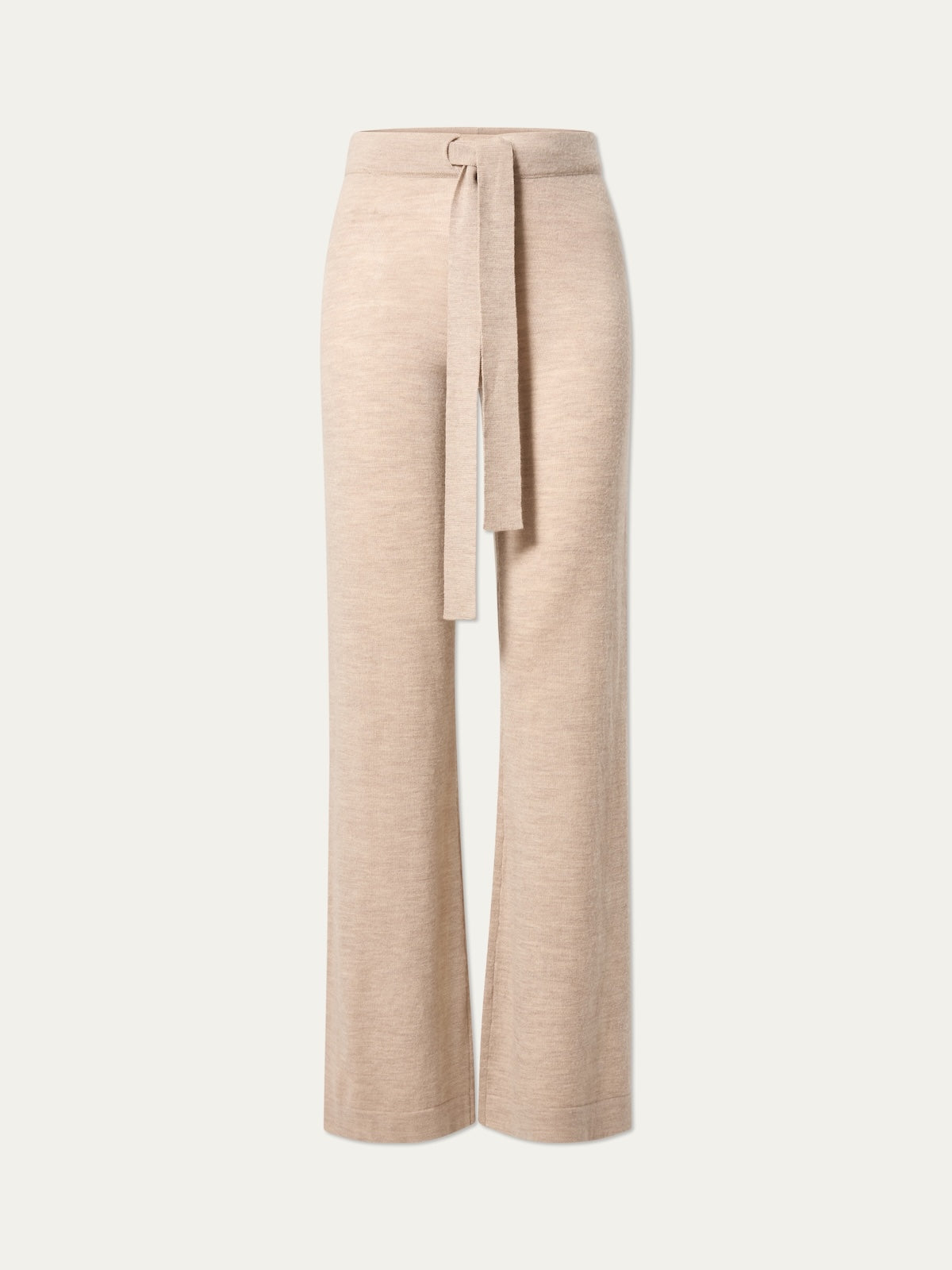 Geilo Belted Pant Women
