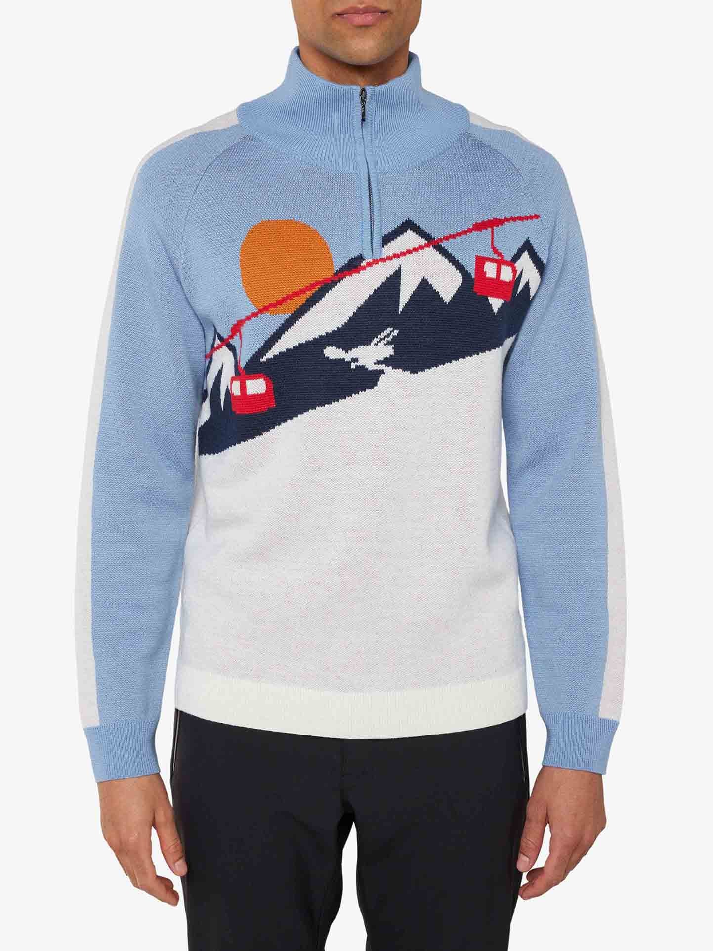 Afterski Sweater Men (FW24)