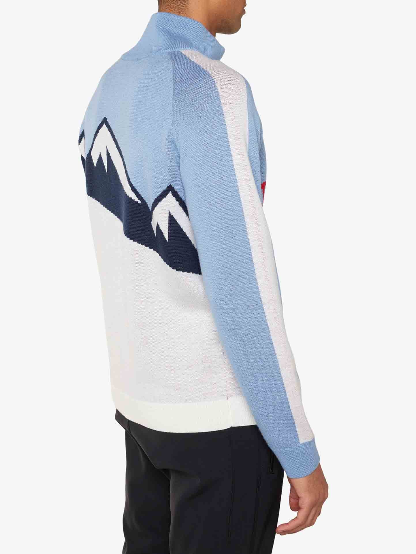 Afterski Sweater Men (FW24)