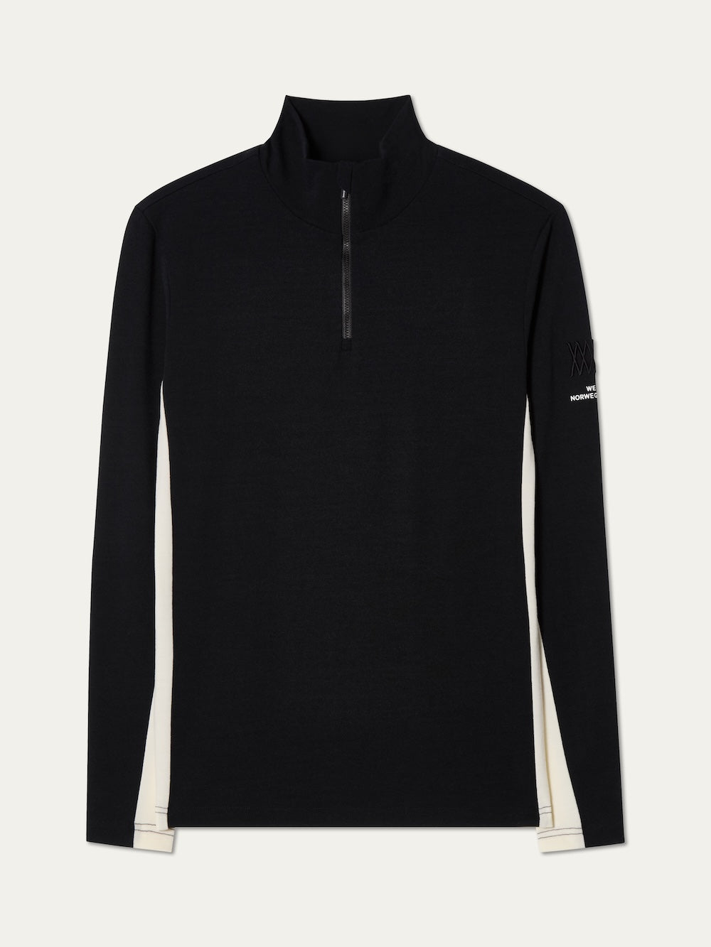 Voss 1/4-Zip Men