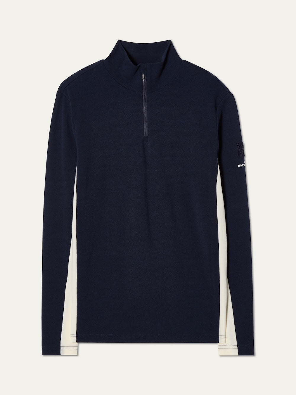 Voss 1/4-Zip Men