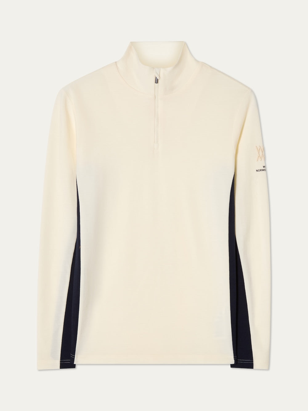 Voss 1/4-Zip Men