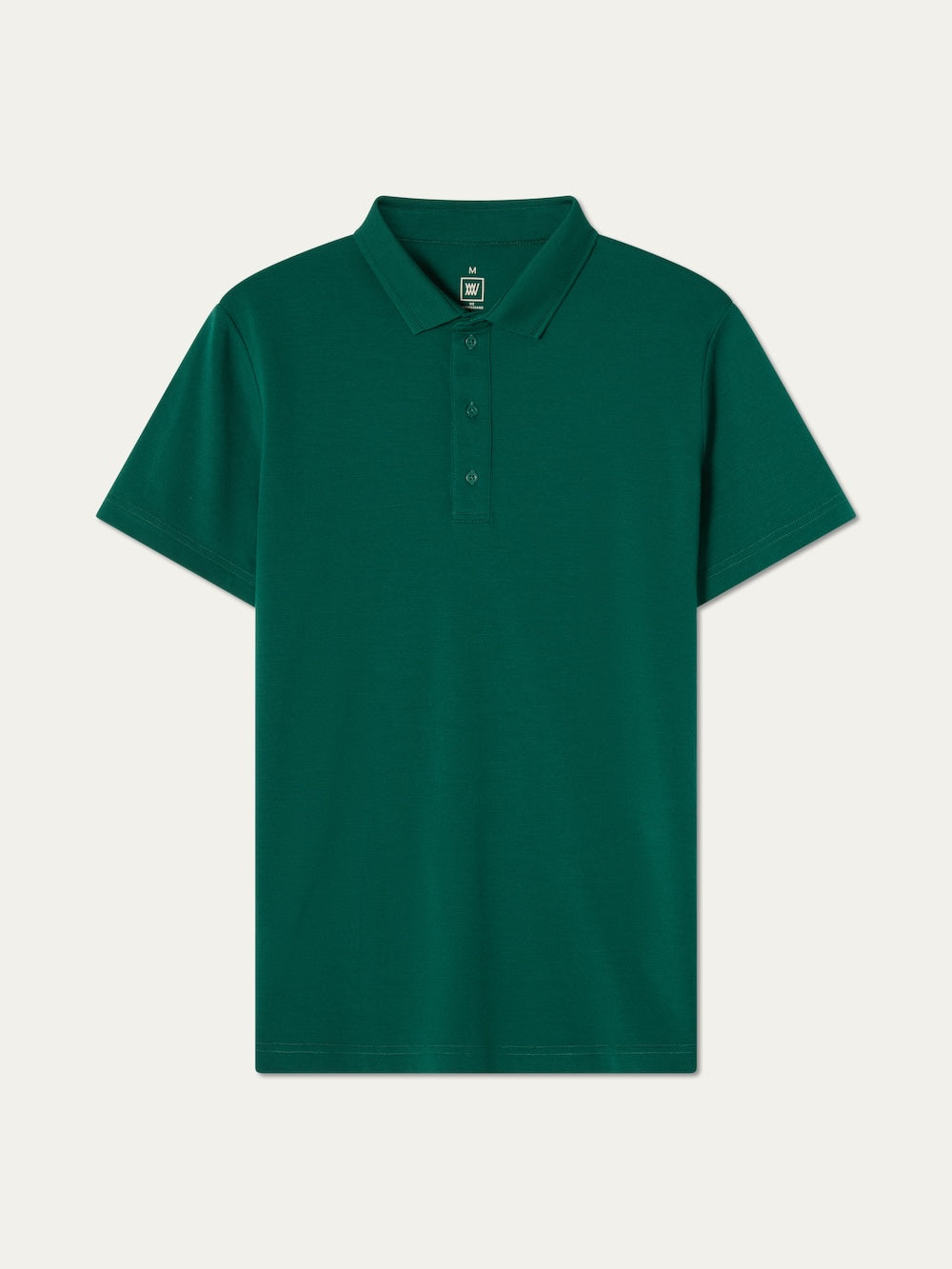Medalist Piqué Polo Men