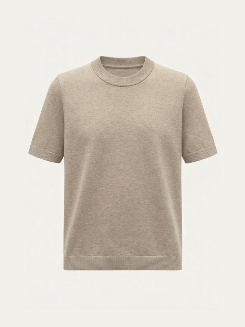 Club Top Women - Summer Cashmere