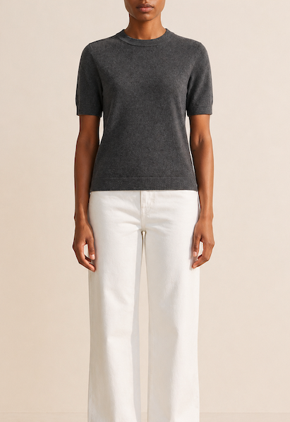 Club Top Women - Summer Cashmere