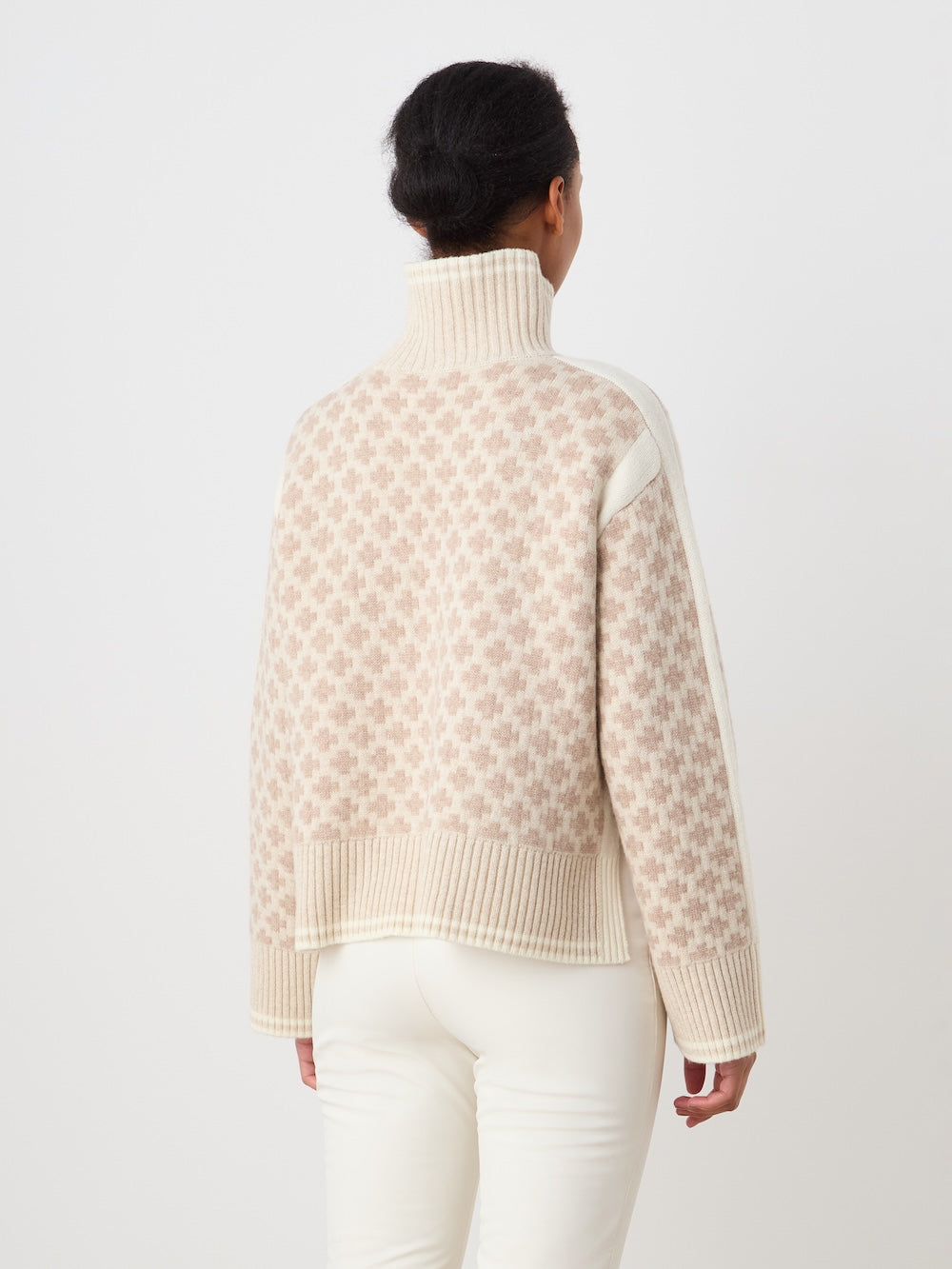 Boat Sweater women - Pre Spring 26
