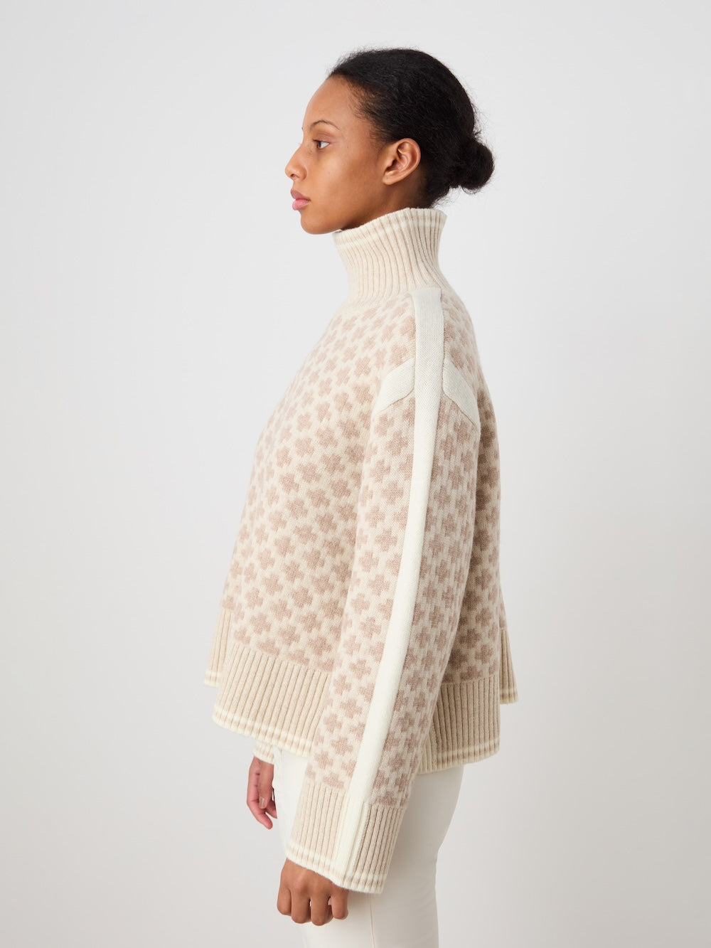 Boat Sweater women - Pre Spring 26