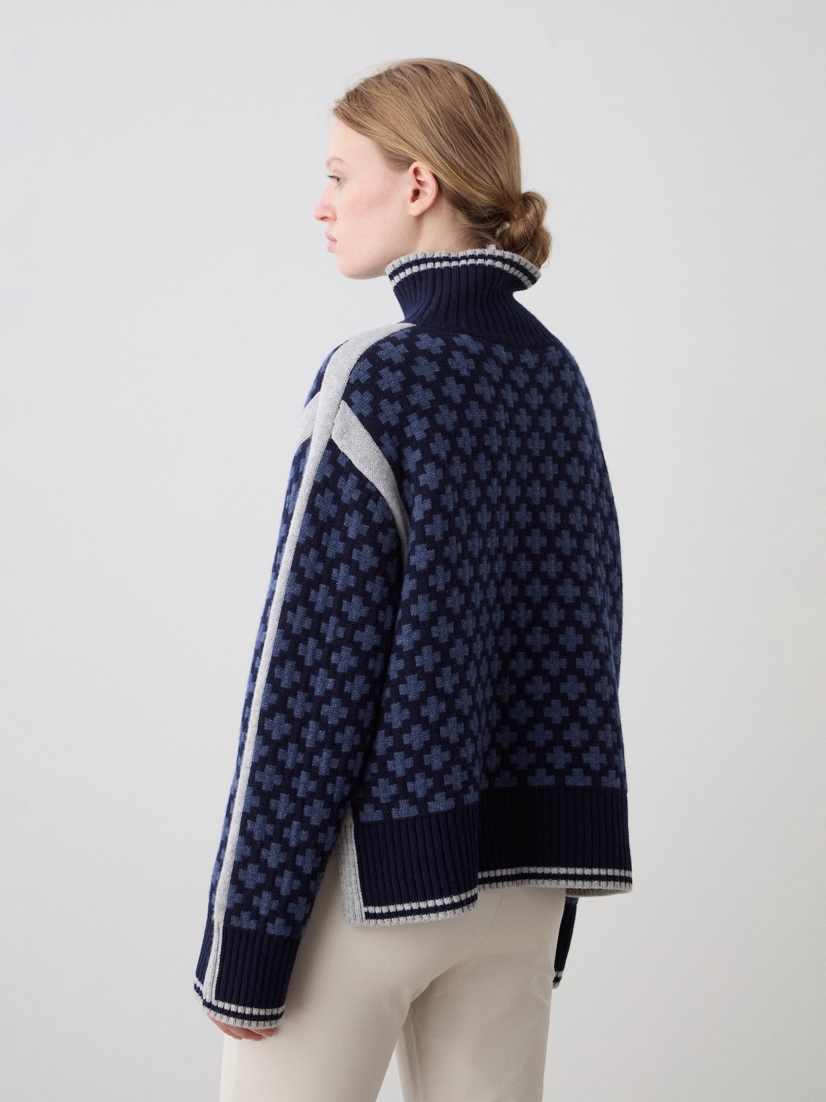 Boat Sweater Women