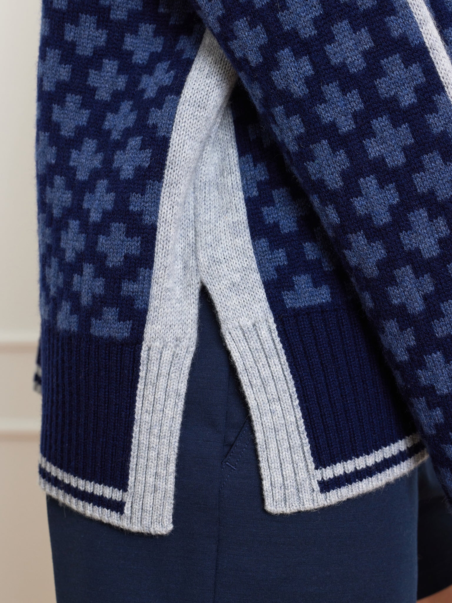 Boat Sweater Women