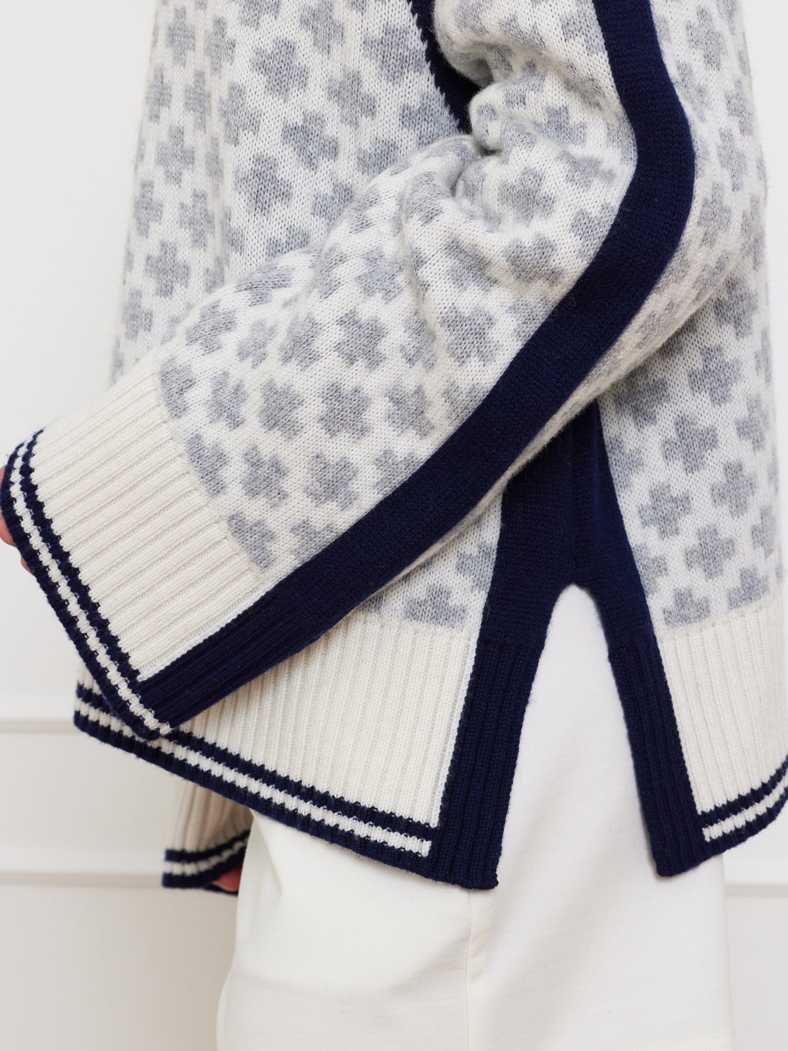 Boat Sweater Women