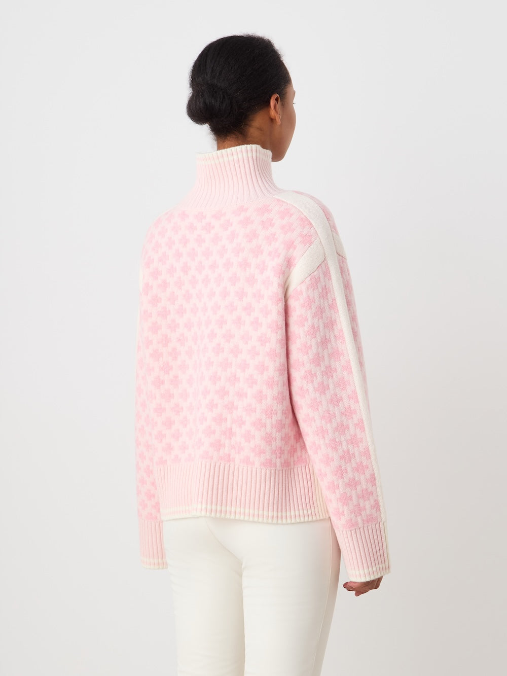 Boat Sweater women - Pre Spring 26