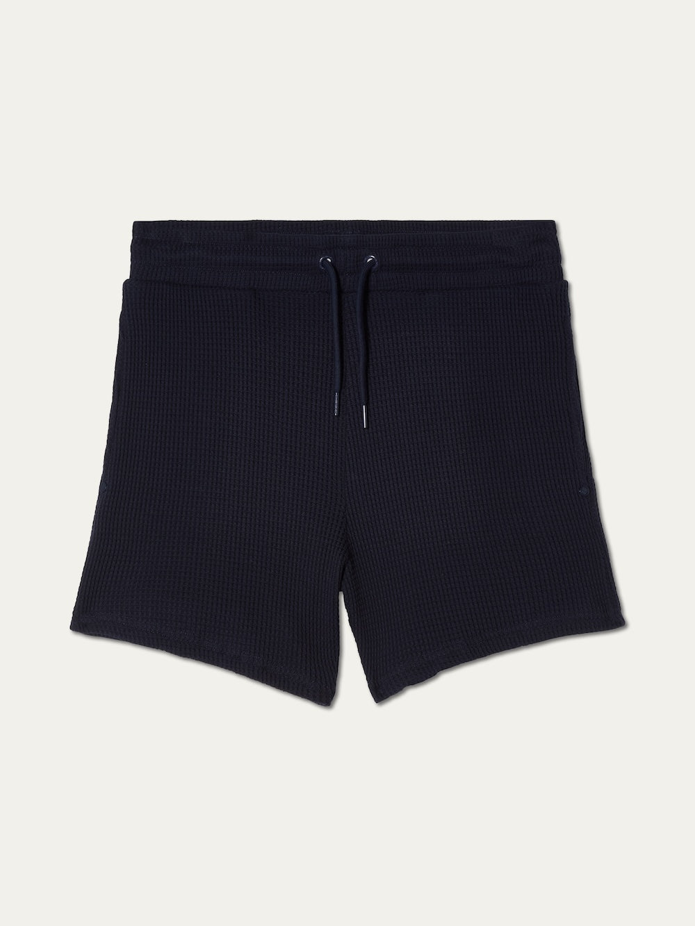 Waffle Shorts Women