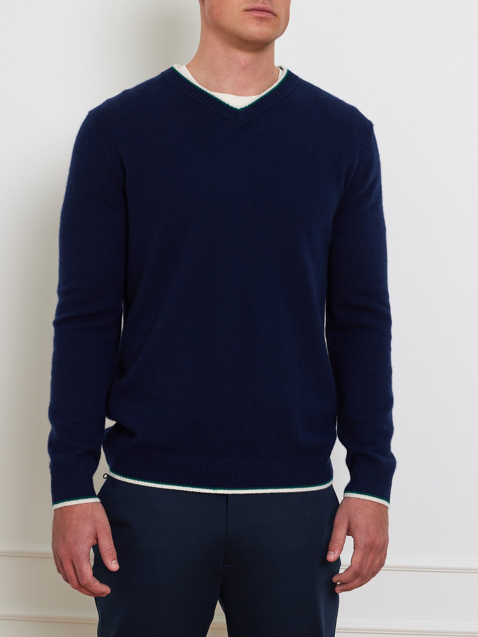 Club Sweater Men