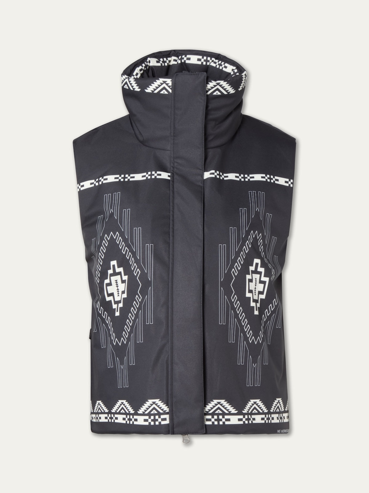 Pioneer Vest women
