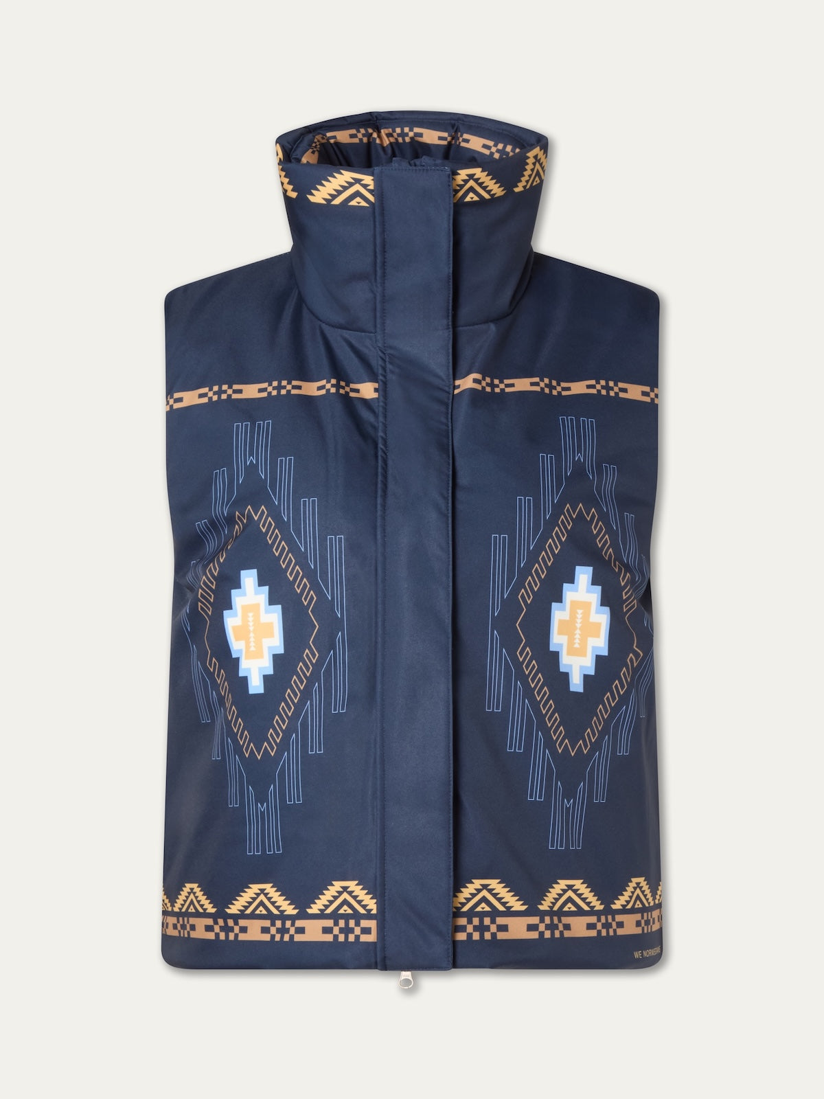 Pioneer Vest women
