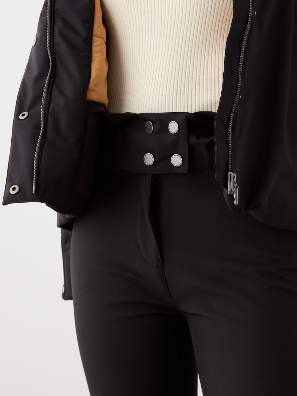 Western Ski Jacket women