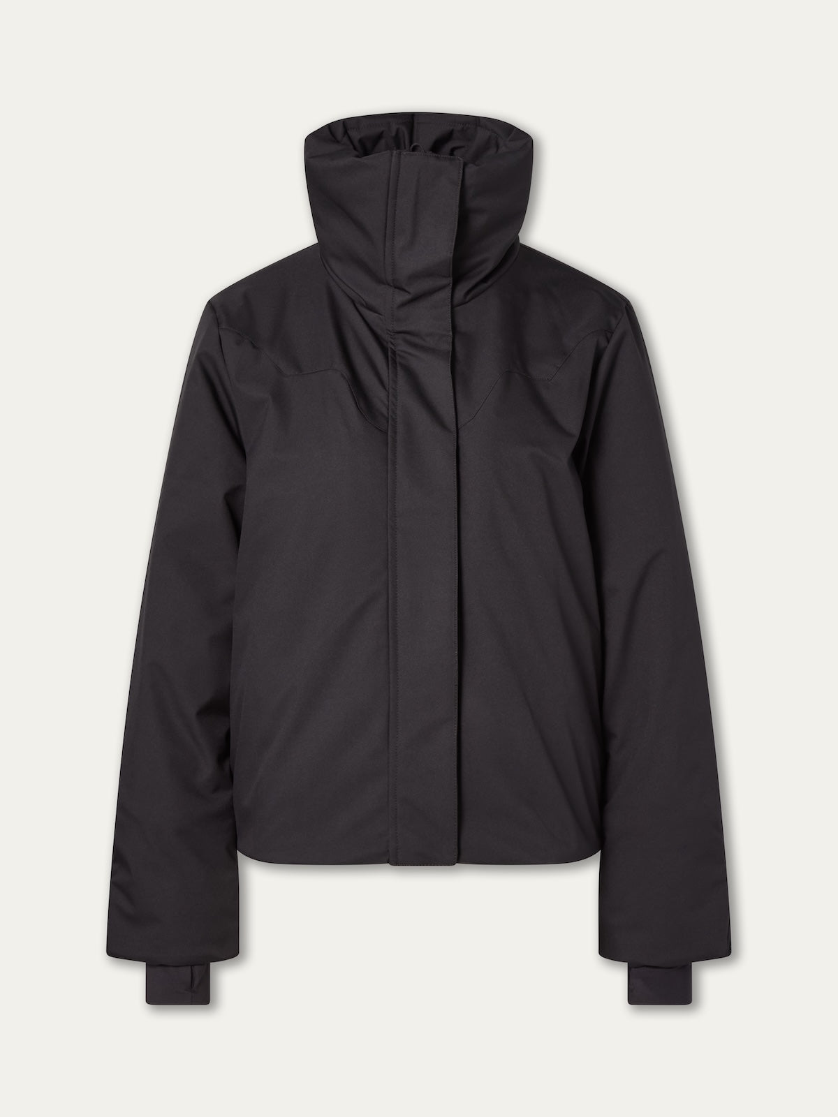 Western Ski Jacket women