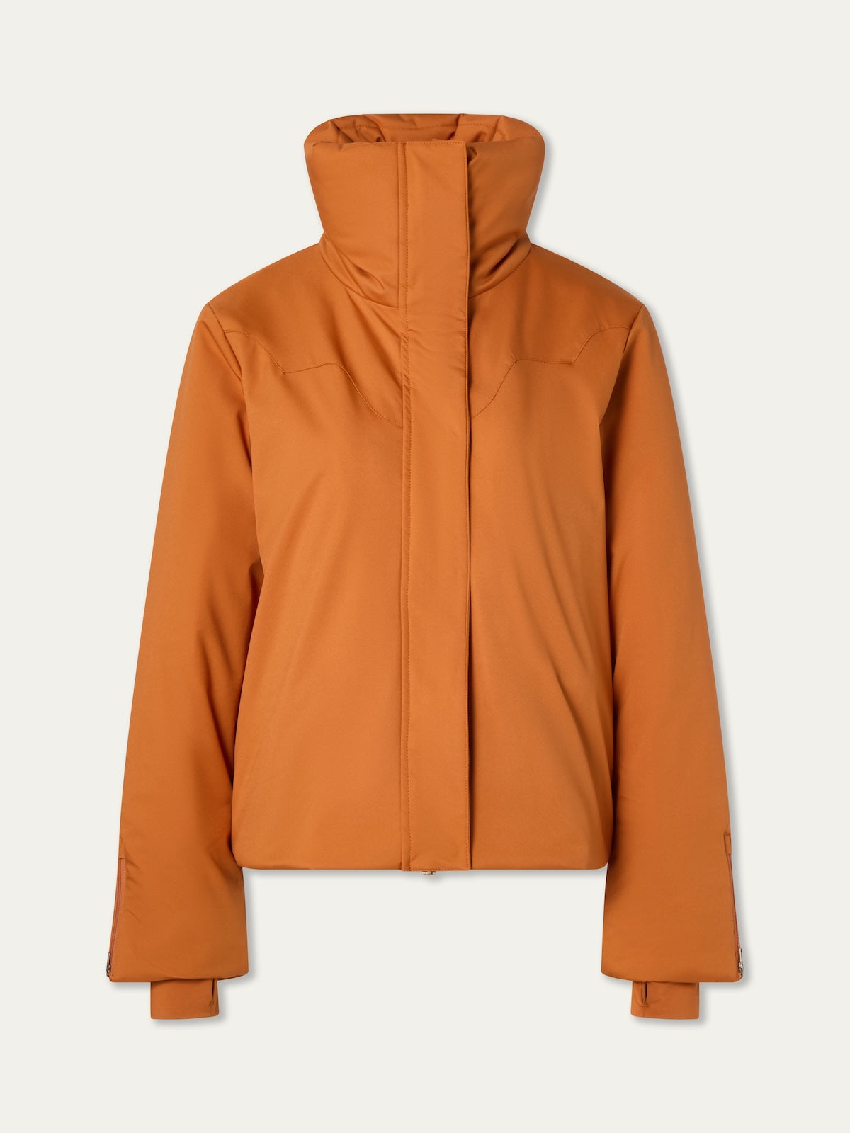 Western Ski Jacket women