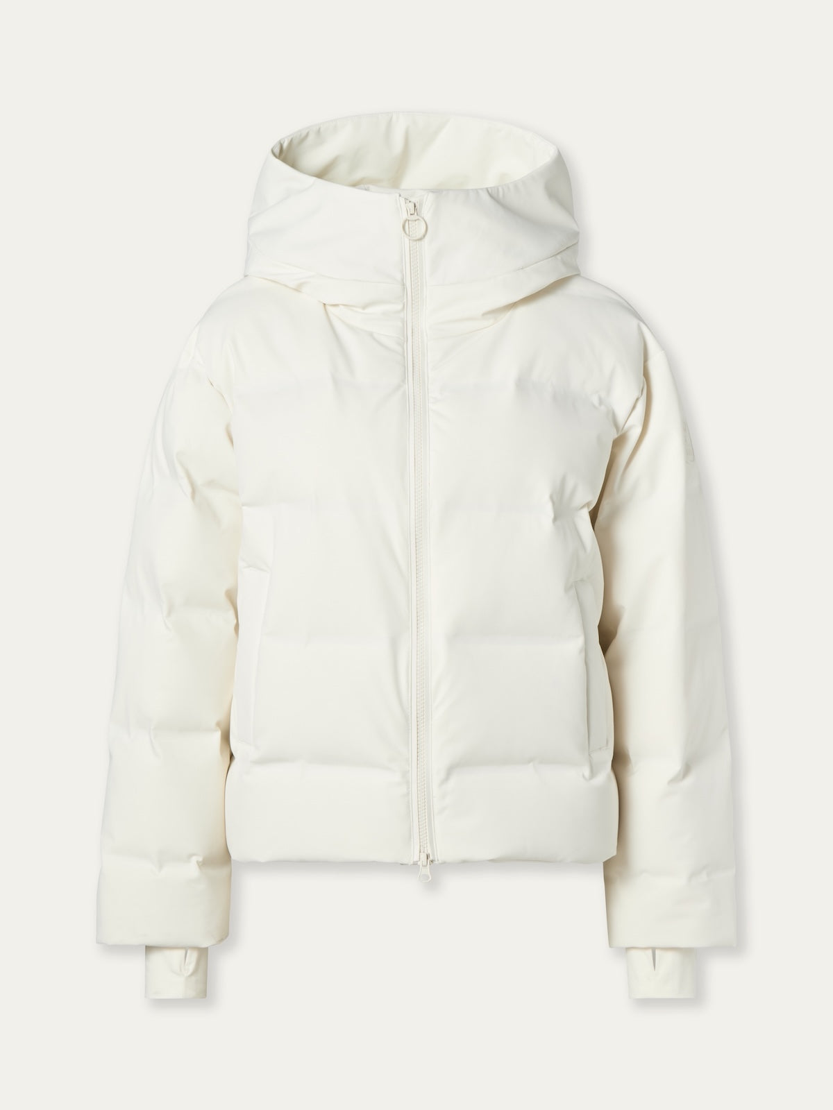 Aurora Ski Jacket women