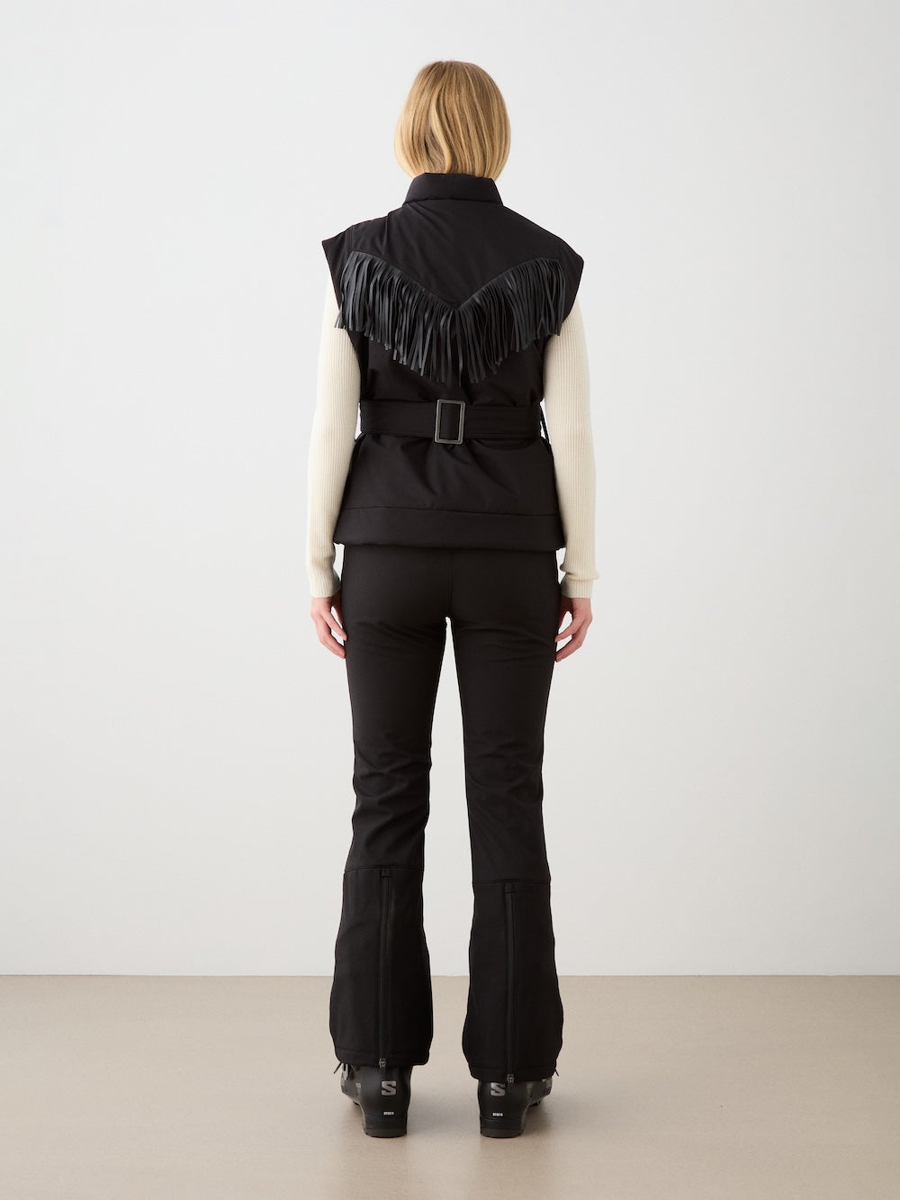 Western Vest women